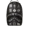 AFRICAN INTELLIGENCE 9 POWER GLYPHICS Sırt Çantası - SANDFLOWER İŞBİRLİĞİ