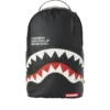 AFROJACK Shark Sırt Çantası