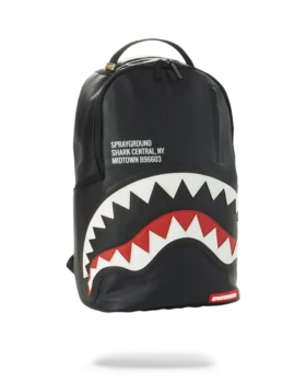 AFROJACK Shark Sırt Çantası