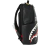 AFROJACK Shark Sırt Çantası