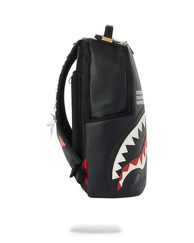 AFROJACK Shark Sırt Çantası