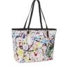 AFTER DARK SPARK Tote Çantalar