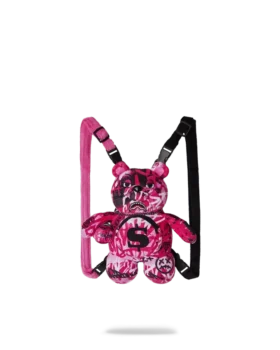 AFTERGLOW SKYGLOW BEAR CUB Sırt Çantası