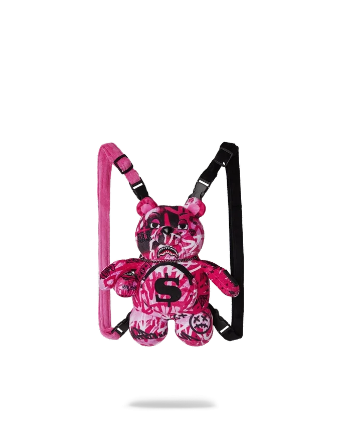 AFTERGLOW SKYGLOW BEAR CUB Sırt Çantası