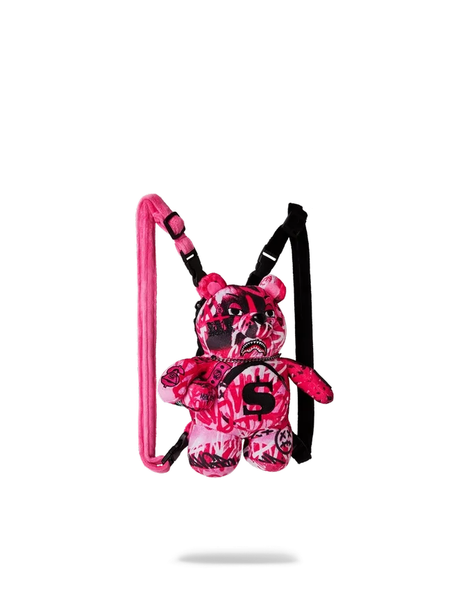 AFTERGLOW SKYGLOW BEAR CUB Sırt Çantası