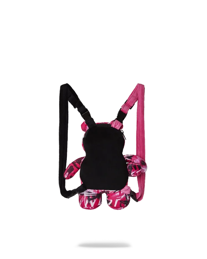AFTERGLOW SKYGLOW BEAR CUB Sırt Çantası