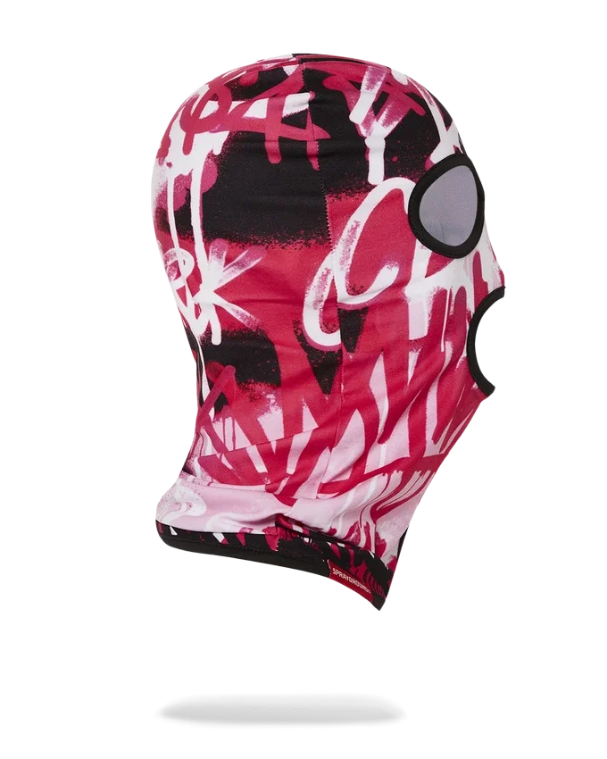 AFTERGLOW SKYGLOW Kar Maskeleri