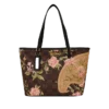 AI DREAMERS GARDEN Tote Çantalar