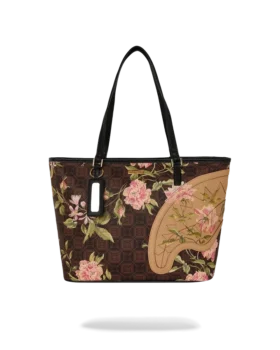 AI DREAMERS GARDEN Tote Çantalar