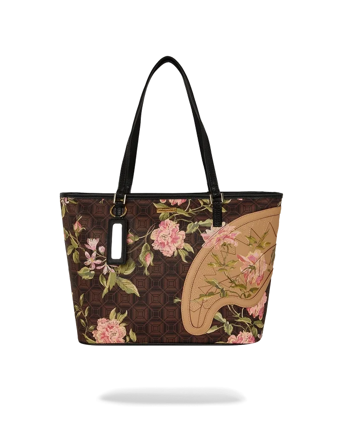 AI DREAMERS GARDEN Tote Çantalar