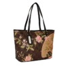 AI DREAMERS GARDEN Tote Çantalar