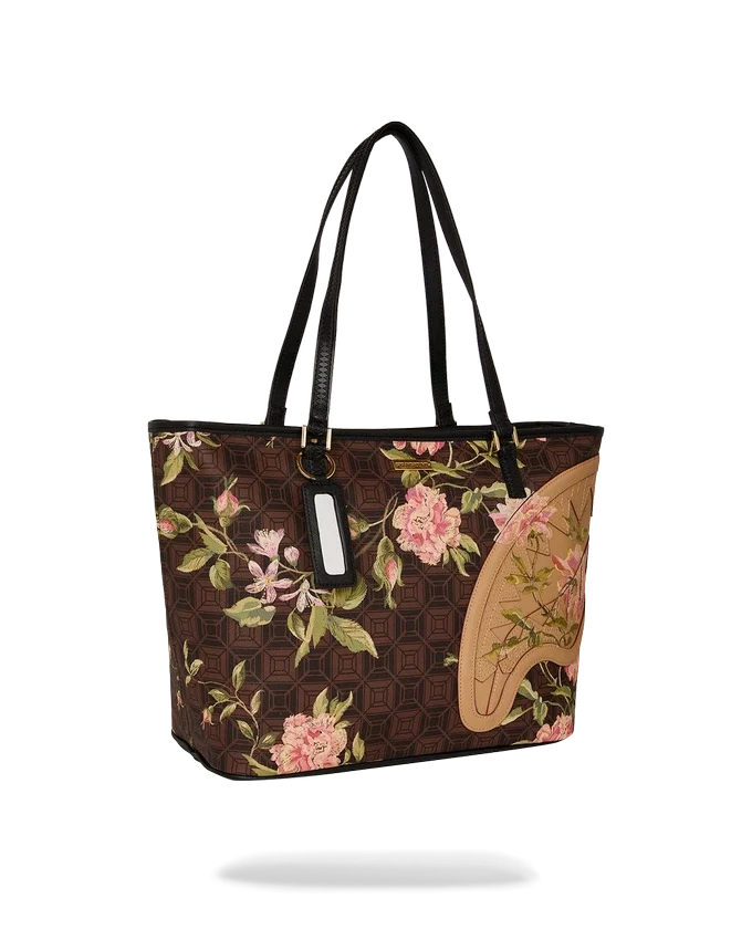 AI DREAMERS GARDEN Tote Çantalar