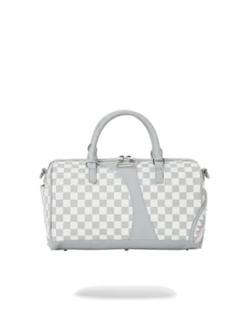 AIR TO THE THRONE JETSET Mini Silindir Çantalar