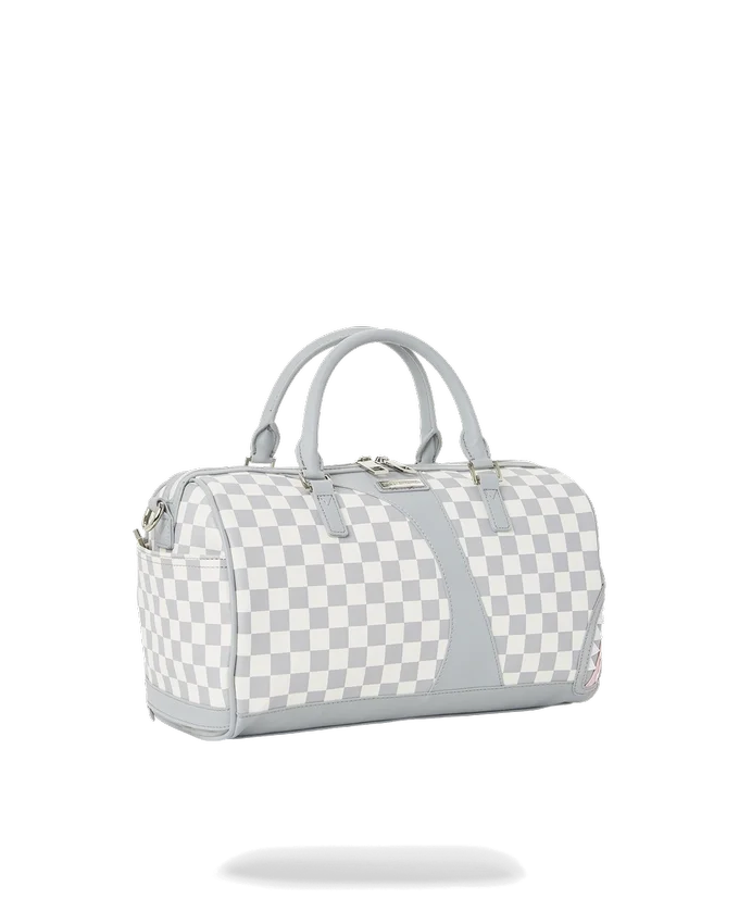 AIR TO THE THRONE JETSET Mini Silindir Çantalar