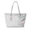 AIR TO THE THRONE JETSET TOTE Çantası