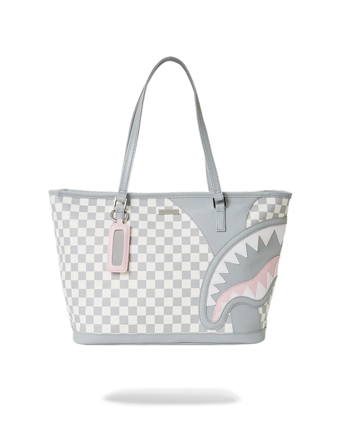 AIR TO THE THRONE JETSET TOTE Çantası