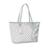 AIR TO THE THRONE JETSET TOTE Çantası