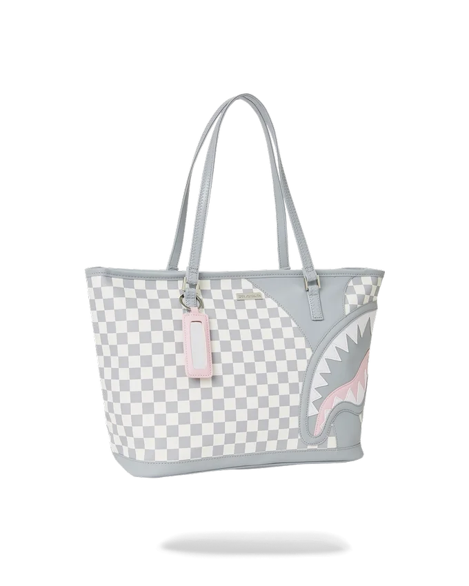 AIR TO THE THRONE JETSET TOTE Çantası