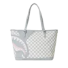AIR TO THE THRONE JETSET TOTE Çantası