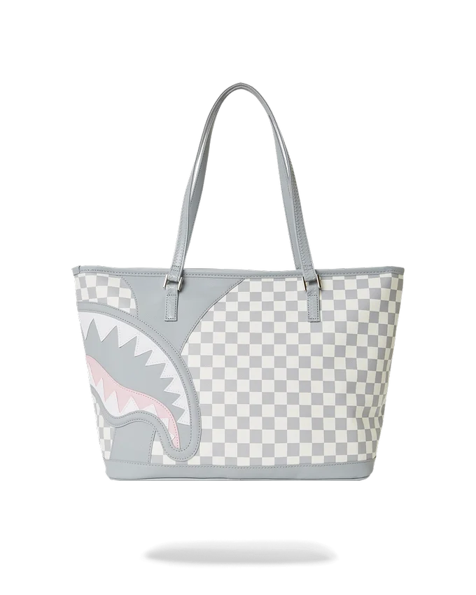 AIR TO THE THRONE JETSET TOTE Çantası