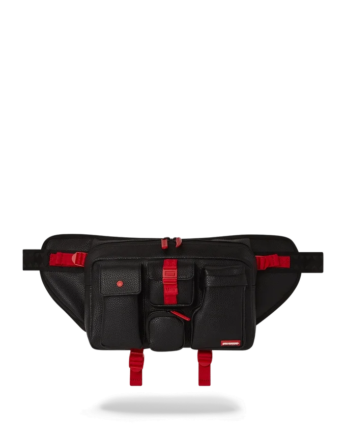 AIRFREIGHT CARGO ÇAPRAZ ÇANTA