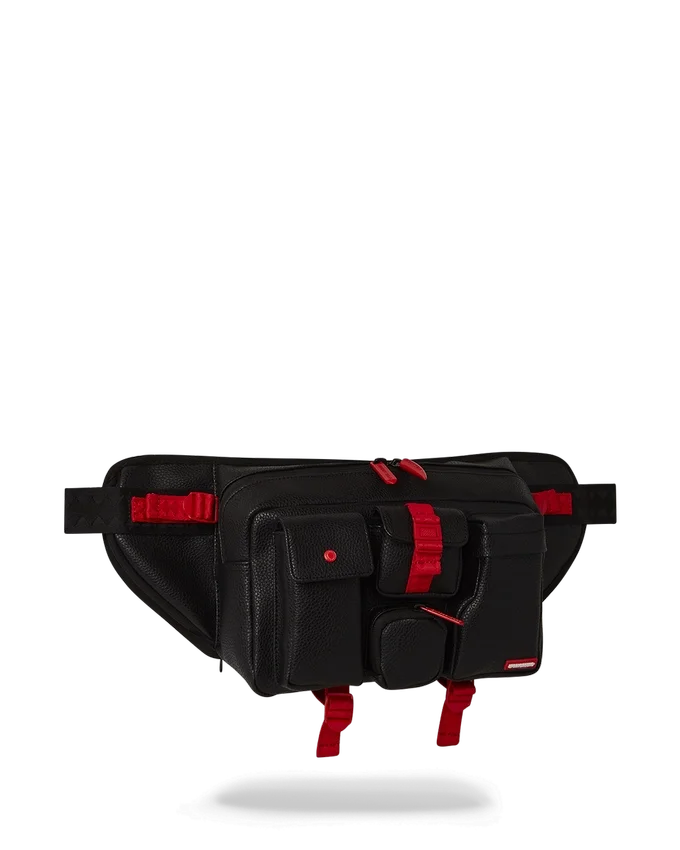 AIRFREIGHT CARGO ÇAPRAZ ÇANTA