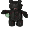 AIRFREIGHT MONEYBEAR TEDDYBEAR Sırt Çantası