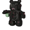 AIRFREIGHT MONEYBEAR TEDDYBEAR Sırt Çantası