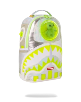 ALIEN MOTHERSHIP Sırt Çantası