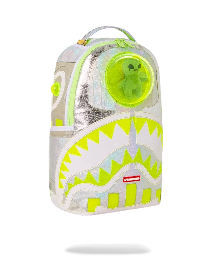 ALIEN MOTHERSHIP Sırt Çantası