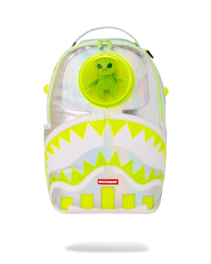 ALIEN MOTHERSHIP Sırt Çantası