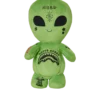 ALIEN PELUŞ Sırt Çantası