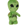 ALIEN PELUŞ Sırt Çantası