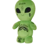 ALIEN PELUŞ Sırt Çantası