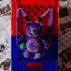 ALL SYSTEMS GO BEAR CUB Sırt Çantası