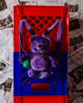 ALL SYSTEMS GO BEAR CUB Sırt Çantası