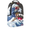 AMARI BAILEY & SISTER SURFRIDER İŞBİRLİĞİ Sırt Çantası (DLXV)