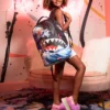 AMARI BAILEY & SISTER SURFRIDER İŞBİRLİĞİ Sırt Çantası (DLXV)