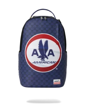 AMERICAN AIRLINES 100 YRS - OG EAGLE Sırt Çantası
