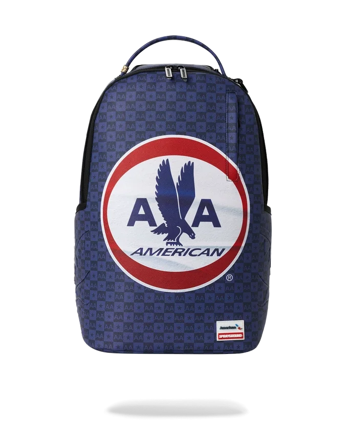 AMERICAN AIRLINES 100 YRS - OG EAGLE Sırt Çantası
