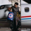 AMERICAN AIRLINES 100 YRS - OG EAGLE Sırt Çantası
