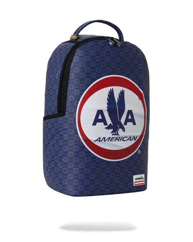 AMERICAN AIRLINES 100 YRS - OG EAGLE Sırt Çantası