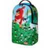 ANGRY BIRDS DOMUZ DAĞI Sırt Çantası
