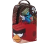 ANGRY BIRDS MONEY BOYS Sırt Çantası