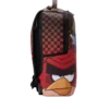 ANGRY BIRDS MONEY BOYS Sırt Çantası