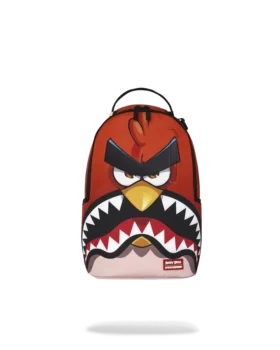 ANGRY BIRDS SHARK MINI DLX Sırt Çantası