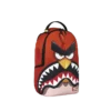 ANGRY BIRDS SHARK MINI DLX Sırt Çantası