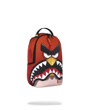 ANGRY BIRDS SHARK MINI DLX Sırt Çantası