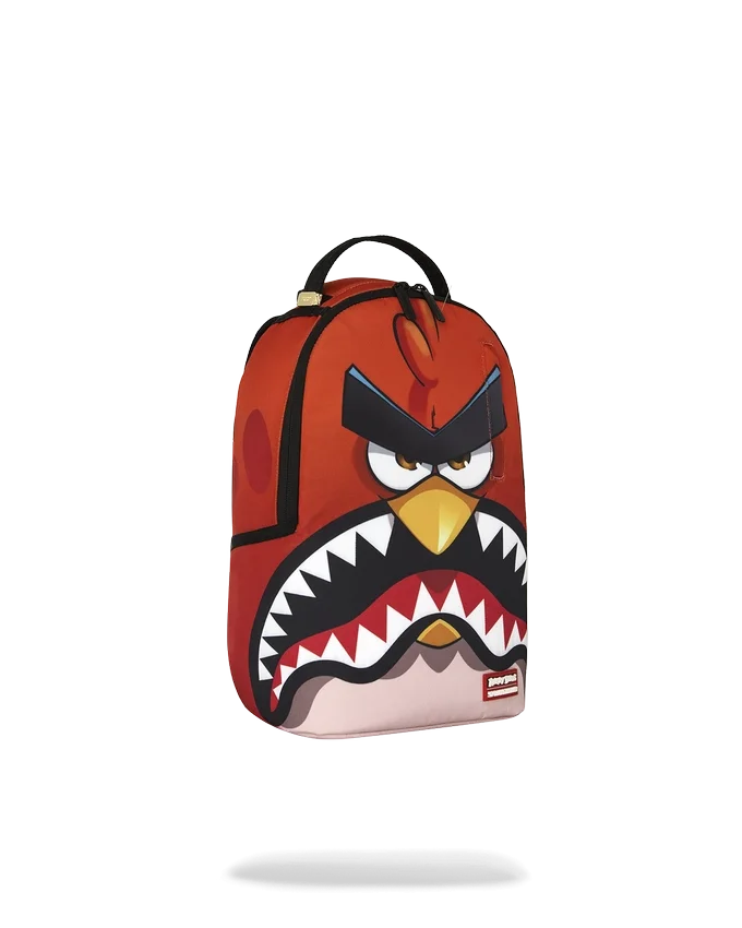 ANGRY BIRDS SHARK MINI DLX Sırt Çantası