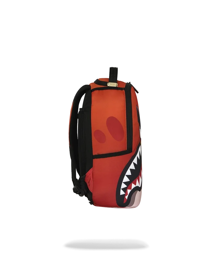 ANGRY BIRDS SHARK MINI DLX Sırt Çantası
